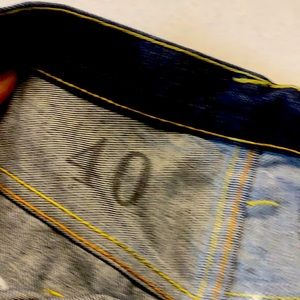 Red monkey jeans100%Cotton